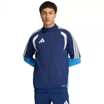 adidas ανδρικό Tiro 26 Competition αθλητικό μπουφάν προπόνησης Navy Blue XL