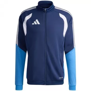 adidas ανδρικό Tiro 26 Competition αθλητικό μπουφάν προπόνησης Navy Blue XL