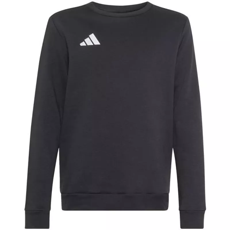 adidas Entrada 26 παιδικό αθλητικό τοπ μαύρο 164 cm