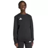adidas Entrada 26 παιδικό αθλητικό τοπ μαύρο 164 cm