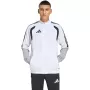 adidas Tiro 26 Competition ανδρικό αθλητικό τοπ προπόνησης λευκό M