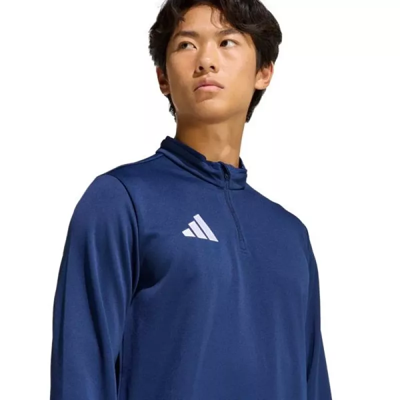 adidas Entrada 26 ανδρικό αθλητικό τοπ προπόνησης Navy Blue XL