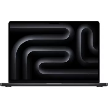 Apple MacBook Pro 16 ιντσών Space Black CTO M5 Pro 18C-CPU 20C-GPU (64GB)