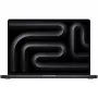 Apple MacBook Pro 16 ιντσών Space Black CTO M5 Pro 18C-CPU 20C-GPU (64GB)