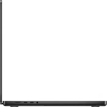 Apple MacBook Pro 16 ιντσών Space Black CTO M5 Pro 18C-CPU 20C-GPU (64GB)
