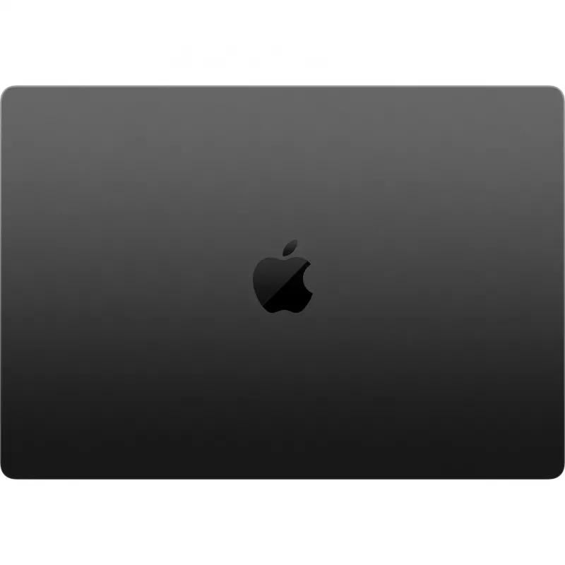 Apple MacBook Pro 16 ιντσών Space Black CTO M5 Pro 18C-CPU 20C-GPU (64GB)