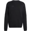 adidas Tiro 26 Travel Crew Φούτερ Ανδρικό Μαύρο L