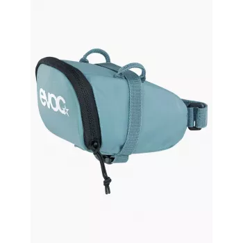 Evoc Seat Bag M Σέλα Τσάντα, Steel