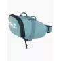 Evoc Seat Bag M Σέλα Τσάντα, Steel