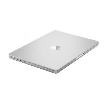 Apple MacBook Pro 16 ιντσών Ασημί CTO M5 Pro 18C-CPU 20C-GPU (48GB) - 1TB SSD