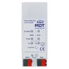 MDT SCN-LK001.03S ζεύκτης γραμμής/περιοχής KNX με Data Secure και λειτουργία Proxy