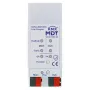 MDT SCN-LK001.03S ζεύκτης γραμμής/περιοχής KNX με Data Secure και λειτουργία Proxy