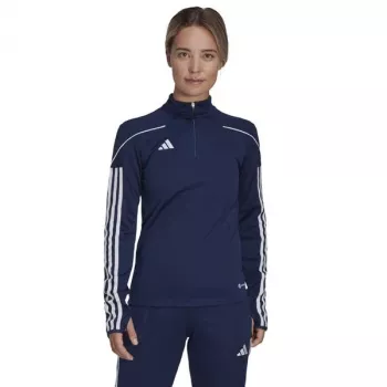 adidas Tiro 23 League αθλητικό μπουφάν προπόνησης ανδρικό Navy Blue HS3483 XL