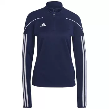 adidas Tiro 23 League αθλητικό μπουφάν προπόνησης ανδρικό Navy Blue HS3483 XL