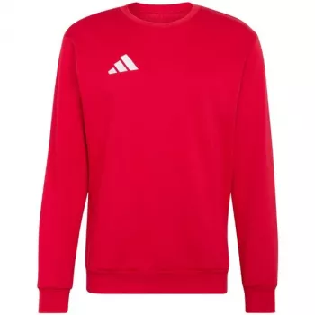 adidas Entrada 26 ανδρικό αθλητικό μπλουζάκι Team Power Red/λευκό μέγεθος L