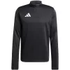 adidas Entrada 26 ανδρικό προπονητικό t-shirt μαύρο S