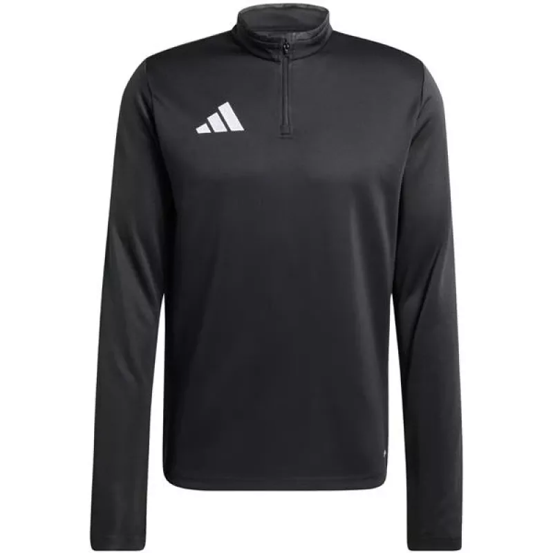 adidas Entrada 26 ανδρικό προπονητικό t-shirt μαύρο S
