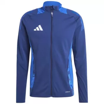 adidas Tiro 24 Competition ανδρικό sweatshirt μπλε IP1874
