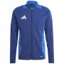 adidas Tiro 24 Competition ανδρικό sweatshirt μπλε IP1874