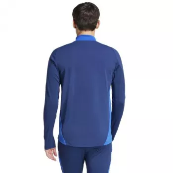 adidas Tiro 24 Competition ανδρικό sweatshirt μπλε IP1874