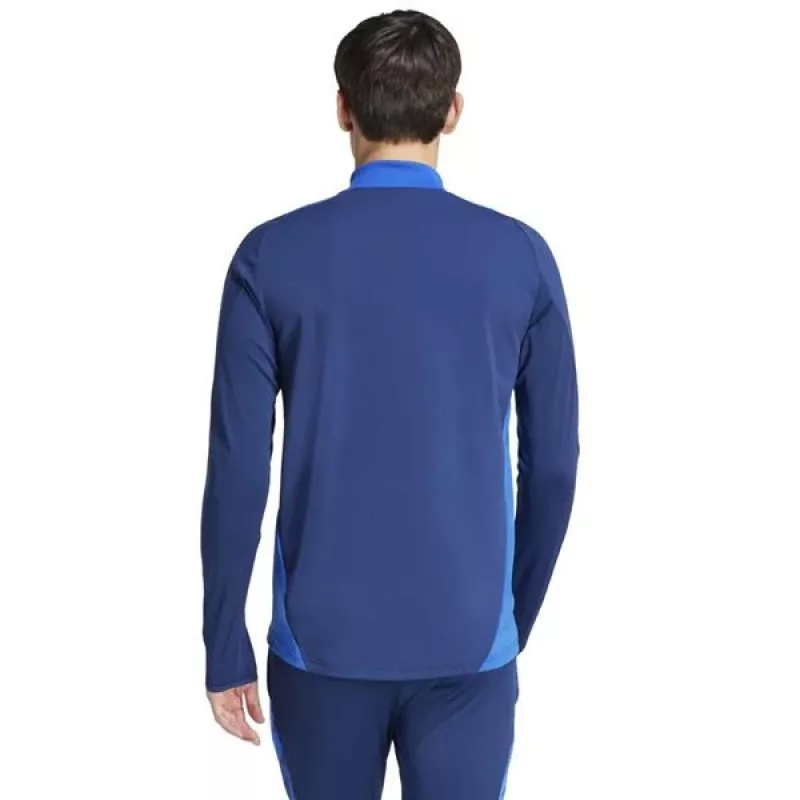 adidas Tiro 24 Competition ανδρικό sweatshirt μπλε IP1874