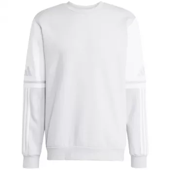adidas Squadra 25 Sweat Crew ανδρικό sweatshirt γκρι 2XL