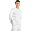 adidas Squadra 25 Sweat Crew ανδρικό sweatshirt γκρι 2XL