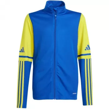 adidas Squadra 25 προπονητικό sweatshirt για παιδιά Team Royal Blue 152cm