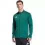 adidas Entrada 26 μπουφάν προπόνησης ανδρικό Team Green S