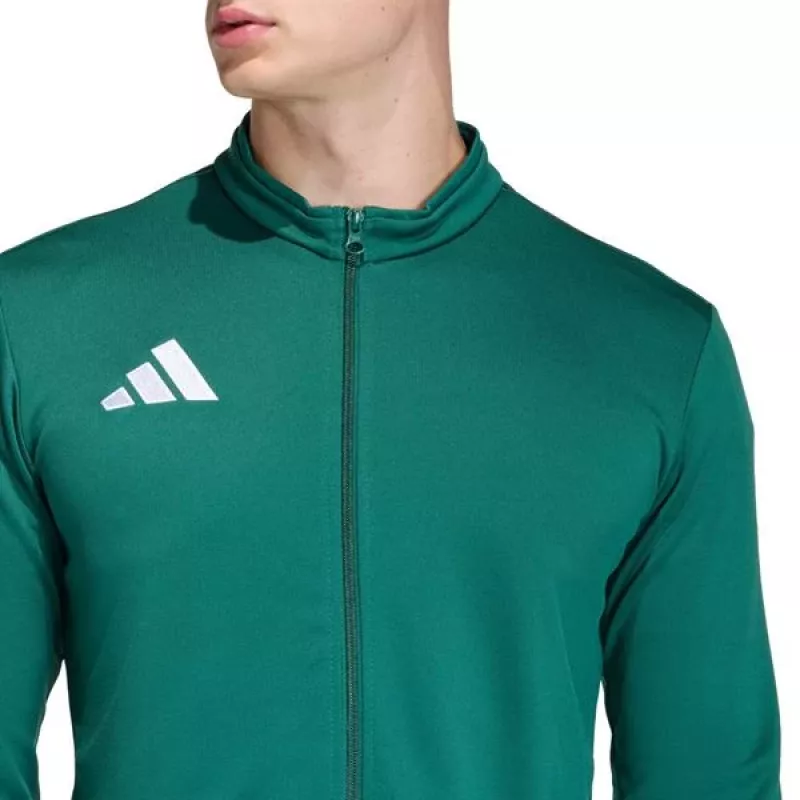 adidas Entrada 26 μπουφάν προπόνησης ανδρικό Team Green S