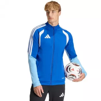 adidas ανδρικό Tiro 26 Competition προπονητικό μπουφάν Team Navy Blue XL