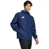 adidas Entrada 26 All Weather ανδρικό μπουφάν Navy M