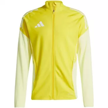 adidas ανδρικό Tiro 25 Competition αθλητικό μπουφάν προπόνησης κίτρινο L