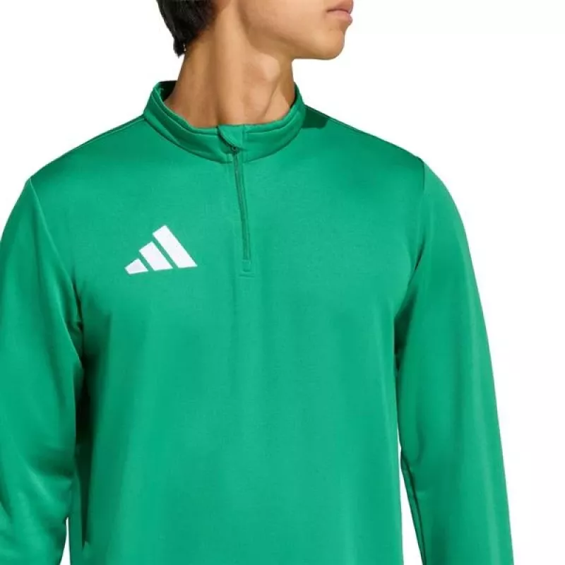 adidas Entrada 26 αθλητικό τοπ προπόνησης ανδρικό Team Green L