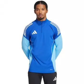 adidas Tiro 25 Competition αθλητικό τοπ προπόνησης ανδρικό μπλε XL