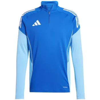 adidas Tiro 25 Competition αθλητικό τοπ προπόνησης ανδρικό μπλε XL