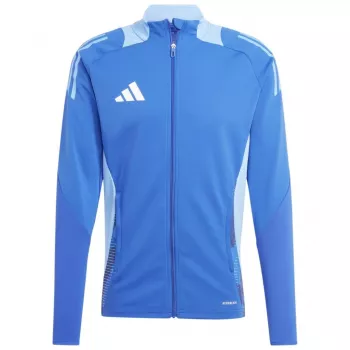 adidas Tiro 24 Competition ανδρικό φούτερ μπλε IP1876
