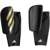 adidas Tiro Competition ποδοσφαιρικές επικαλαμίδες IP3999, μαύρο, μέγεθος L