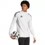 adidas Tiro 25 Competition αθλητικό τοπ προπόνησης ανδρικό λευκό XL