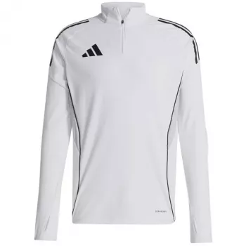 adidas Tiro 25 Competition αθλητικό τοπ προπόνησης ανδρικό λευκό XL