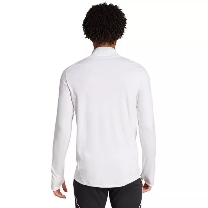 adidas Tiro 25 Competition αθλητικό τοπ προπόνησης ανδρικό λευκό XL