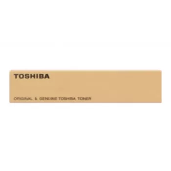 Toshiba T-FC75E-K μαύρο τόνερ (77.400 σελίδες) για σειρά e-STUDIO 5560c/6560c/6570c