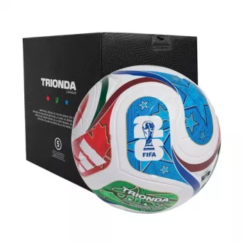 adidas World Cup 26 Trionda League ποδόσφαιρο μέγεθος 4
