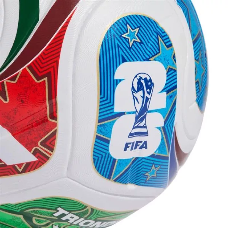 adidas World Cup 26 Trionda League ποδόσφαιρο μέγεθος 4