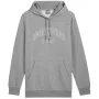 PUMA Essentials+ Logo LAB Gradient Hoodie - μεσαίο γκρι μελάζ - ανδρικό M