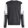 adidas Squadra 25 Sweat Crew Ανδρικό Sweatshirt Μαύρο L
