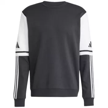 adidas Squadra 25 Sweat Crew Ανδρικό Sweatshirt Μαύρο L