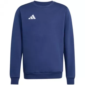 adidas Entrada 26 Sweat Top Παιδικό Navy Blue 164