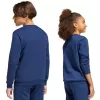 adidas Entrada 26 Sweat Top Παιδικό Navy Blue 164