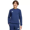 adidas Entrada 26 Sweat Top Παιδικό Navy Blue 164